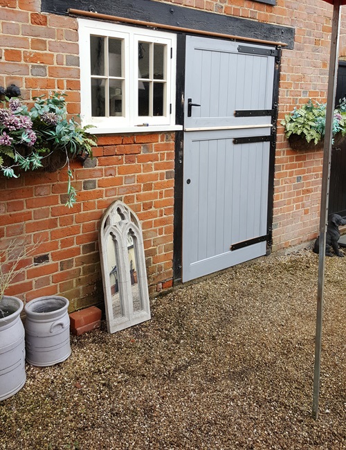 Carpenter in Bury St Edmunds