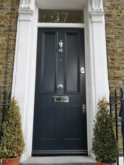 Carpenter in Bury St Edmunds